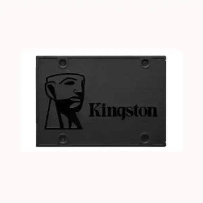 KINGSTON HDD SSD 2.5" 480GB A400 SA400S37/480G Dischi rigidi