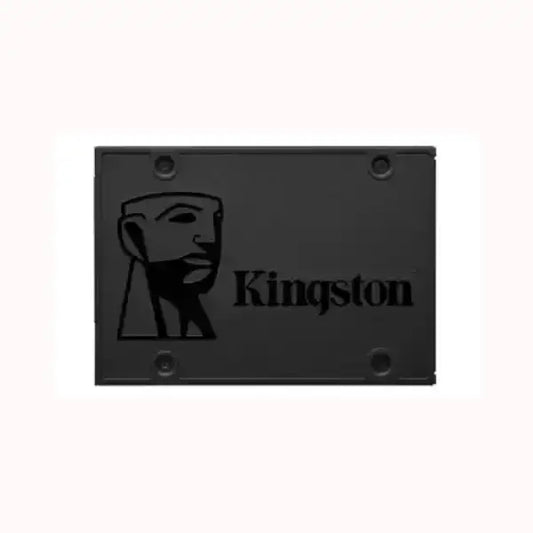 KINGSTON HDD SSD 2.5" 480GB A400 SA400S37/480G Dischi rigidi