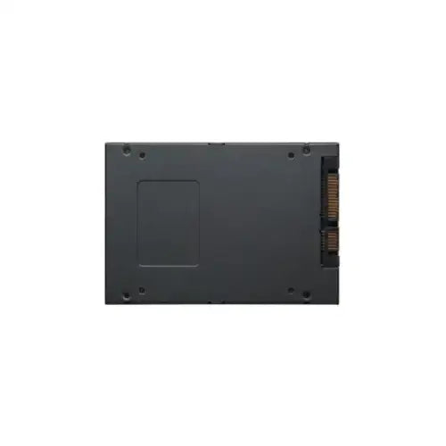 Kingston hdd ssd 2.5’’ 480gb a400 sa400s37/480g - dischi rigidi kingston hdd ssd 480gb per computer e tablet