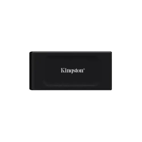 KINGSTON HDD SSD ESTERNO 1TB USB3.2 TYPEC SXS1000/1000G Kingston