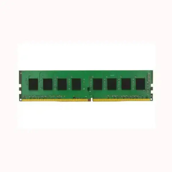 Modulo RAM Kingston verde a bassa latenza per prestazioni affidabili del computer