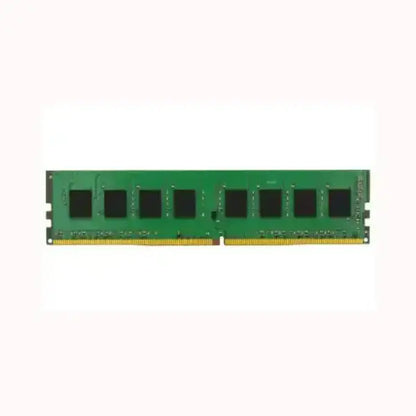 Modulo RAM Kingston verde a bassa latenza per prestazioni affidabili del computer