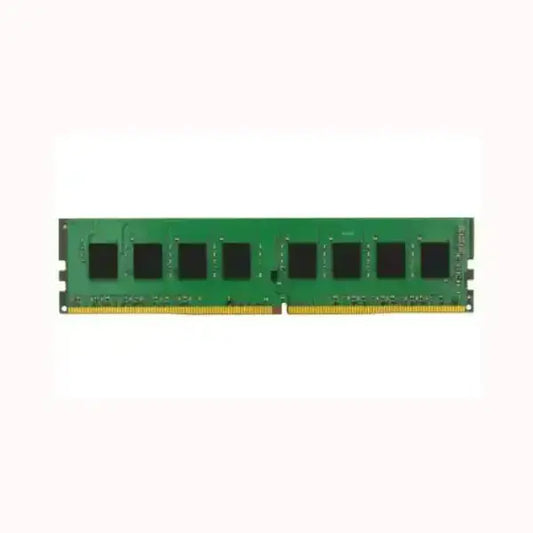 Modulo RAM Kingston verde a bassa latenza per prestazioni affidabili del computer