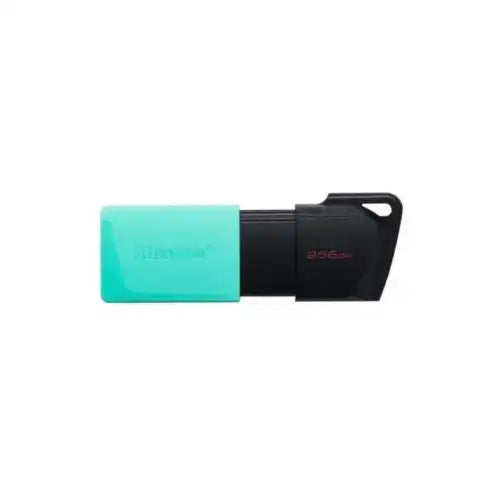 KINGSTON PENDRIVE 256GB DTXM/256GB USB 3.2 GEN1 NERO/CELESTE Kingston
