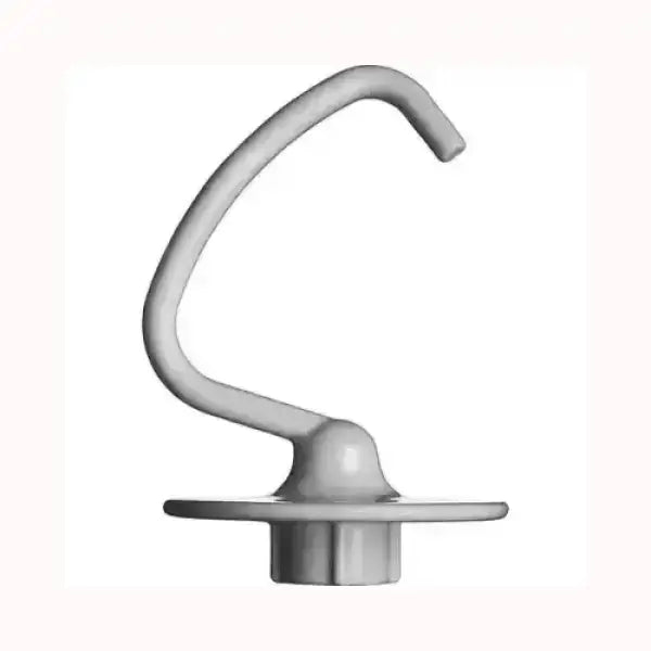 Crochet pétrisseur en acier inoxydable KitchenAid pour accessoires d'appareils de cuisine