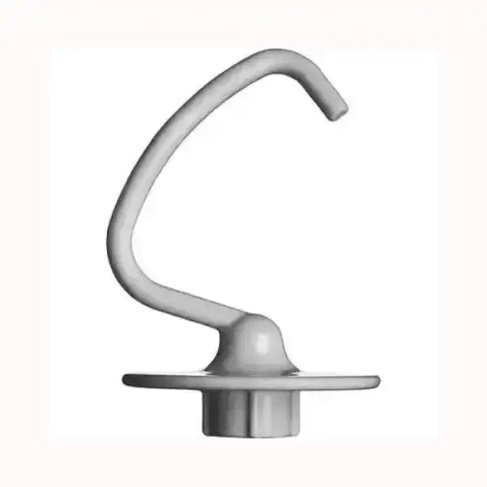Crochet pétrisseur en acier inoxydable KitchenAid pour accessoires d'appareils de cuisine