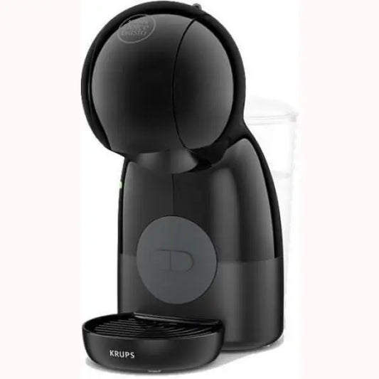 Krups Piccolo XS M.d.C. KP1A3BP1 Nescaf Dolce Gusto Nera Macchine da caffè