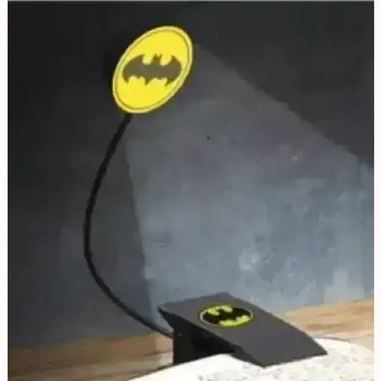 Paladone Lampada Batman Logo Book Home Gadget & Toys