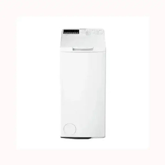 INDESIT LAVATRICE CARICA DALL'ALTO 6KG B 1200GIRI BTW S6251P IT/1 Lavatrici