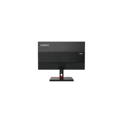 Lenovo monitor 24’’ led full hd vga/hdmi garanzia 3 anni 63e0kat4it - monitor lenovo 24 led full hd design elegante