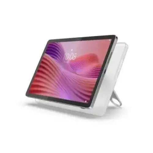 Lenovo Tab TB311FU 4+128GB WiFi 10.1" Luna Grey + Clear Case ITA Lenovo