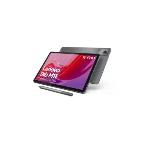 LENOVO TABLET M11 4+128GB 10.95" CON PENNINO ZADA0134SE LUNA GREY IT Lenovo