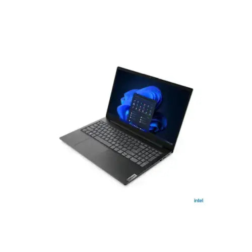 Laptop Lenovo con processore Intel Core i5, design elegante e schermo ad alta risoluzione