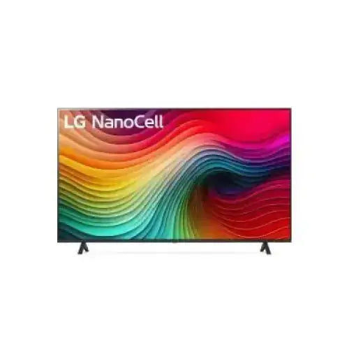 LG 55" LED 55NANO81T3A 4K HDR SmartTV EU LG