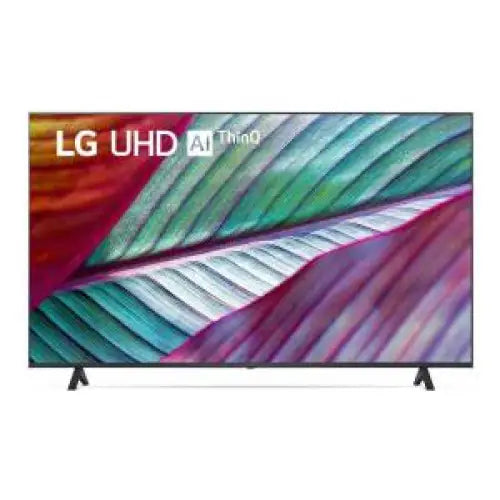 LG 55" LED 55UR78006LK UHD 4K HDR Smart TV
