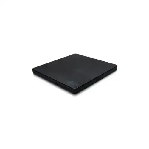 LG/HITACHI MASTERIZZATORE DVD ESTERNO GP60NB60 SLIM USB2.0 BLACK LG
