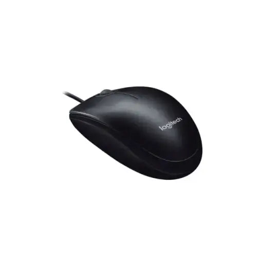 LOGITECH MOUSE OTTICO USB M90 NERO 910-001793 - Mouse - TecnoRoyal
