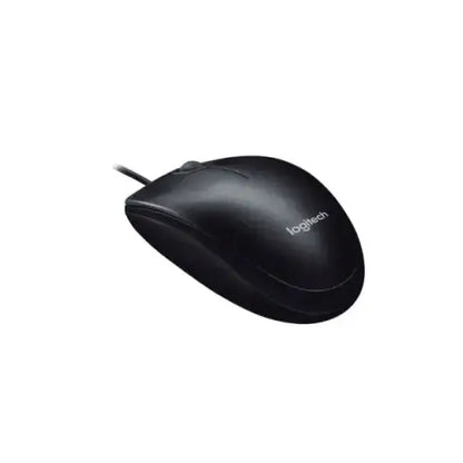 LOGITECH MOUSE OTTICO USB M90 NERO 910-001793 - Mouse - TecnoRoyal