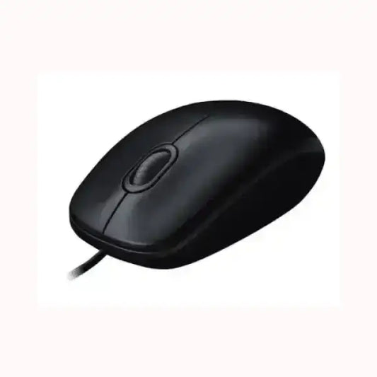 LOGITECH MOUSE OTTICO USB M90 NERO 910-001793 Mouse