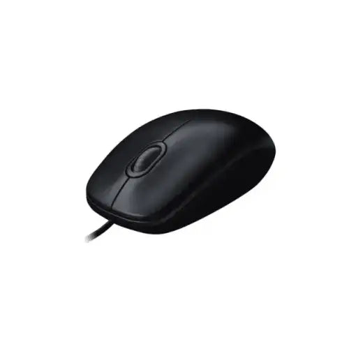 LOGITECH MOUSE OTTICO USB M90 NERO 910-001793 - Mouse - TecnoRoyal