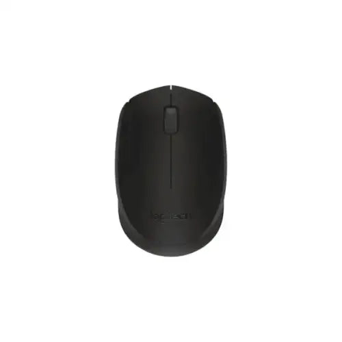 LOGITECH MOUSE OTTICO WIRELESS B170 NERO 910-004798 - Mouse - TecnoRoyal