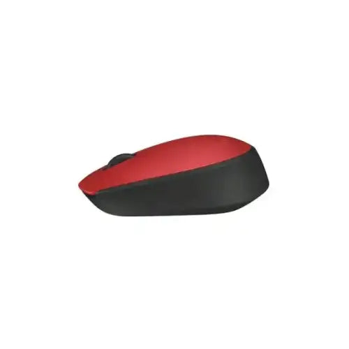 LOGITECH MOUSE OTTICO WIRELESS M171 ROSSO 910-004641 Logitech
