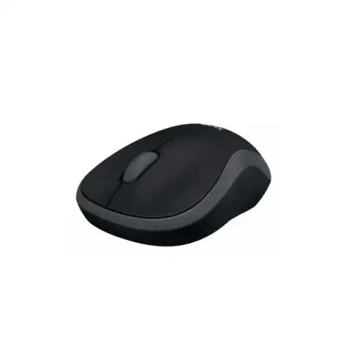 LOGITECH MOUSE OTTICO WIRELESS M185 GREY 910-002235 - Mouse - TecnoRoyal