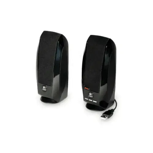 LOGITECH SPEAKER 2.0 S150 NERO 980-000029 - Casse - TecnoRoyal