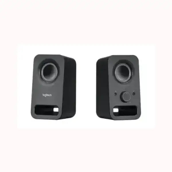 LOGITECH SPEAKER 2.0 Z150 6WATTNERO 980-000814 Casse