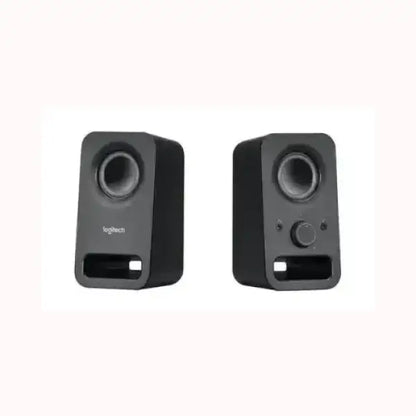 LOGITECH SPEAKER 2.0 Z150 6WATTNERO 980-000814 Casse