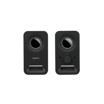 LOGITECH SPEAKER 2.0 Z150 6WATTNERO 980-000814 Logitech