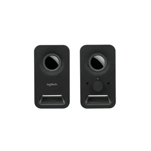 LOGITECH SPEAKER 2.0 Z150 6WATTNERO 980-000814 Logitech