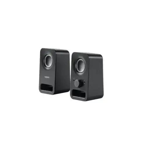 LOGITECH SPEAKER 2.0 Z150 6WATTNERO 980-000814 Logitech