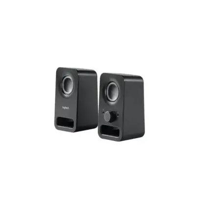 LOGITECH SPEAKER 2.0 Z150 6WATTNERO 980-000814 Logitech