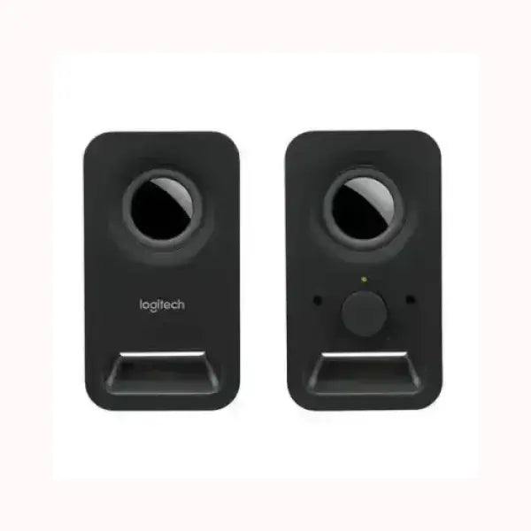 LOGITECH SPEAKER 2.0 Z150 6WATTNERO 980-000814 Casse