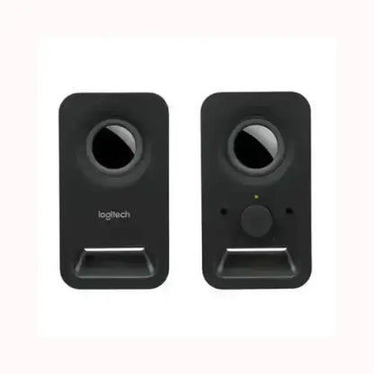 LOGITECH SPEAKER 2.0 Z150 6WATTNERO 980-000814 Casse