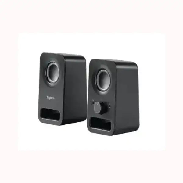 LOGITECH SPEAKER 2.0 Z150 6WATTNERO 980-000814 Casse