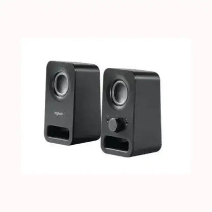 LOGITECH SPEAKER 2.0 Z150 6WATTNERO 980-000814 Casse