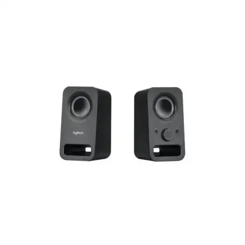 LOGITECH SPEAKER 2.0 Z150 6WATTNERO 980-000814 Logitech