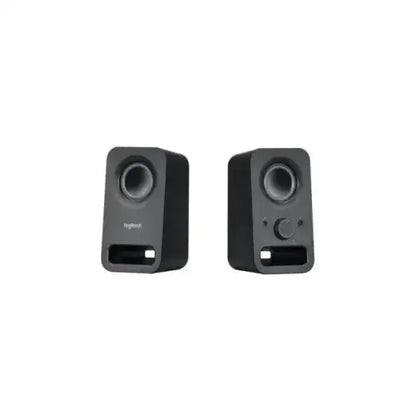 LOGITECH SPEAKER 2.0 Z150 6WATTNERO 980-000814 Logitech