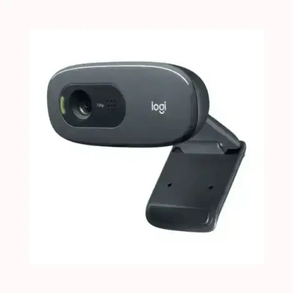 LOGITECH WEBCAM HD C270 GRIGIO 960-001063 Webcam