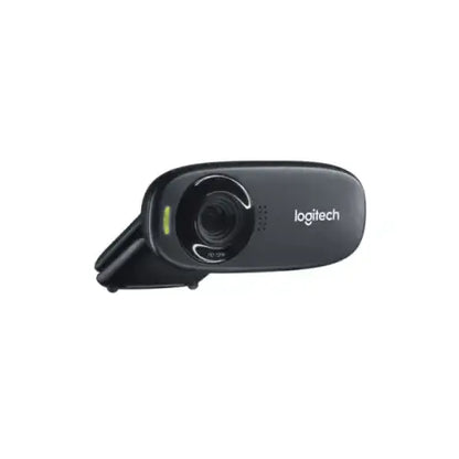 LOGITECH WEBCAM HD C310 NERO 960-001065 - Webcam - TecnoRoyal