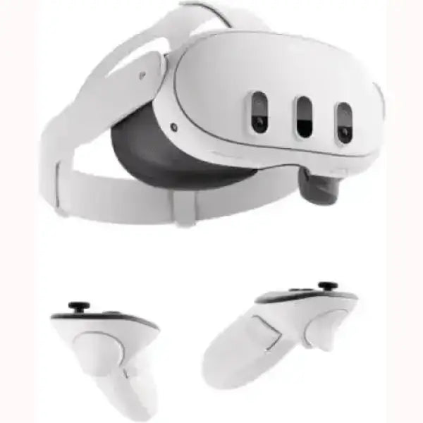 Meta Oculus Quest3 Visore VR 512GB Visori VR
