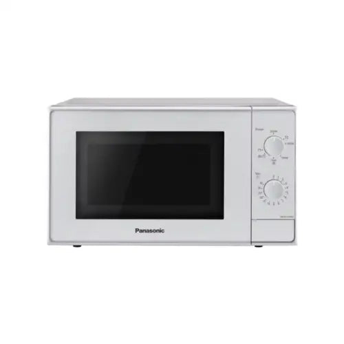 Microonde Panasonic NN-K12 con Grill 20L 800W Argento