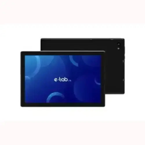 Microtech e-Tab LTE 2 ETL101GB 10.1" 4/64GB Tablet