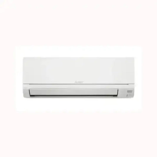 Condizionatore a parete bianco MITSUBISHI dal design moderno ed efficiente per climatizzazione