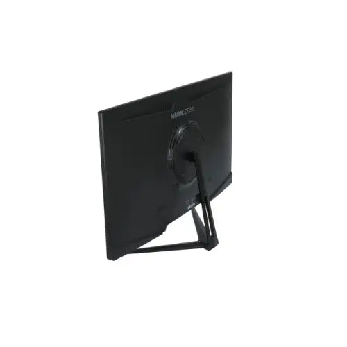 Monitor HANNSPREE con design elegante e supporto regolabile per una vista ottimale