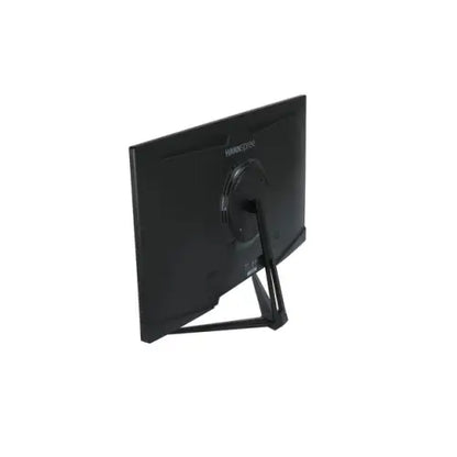 Monitor HANNSPREE con design elegante e supporto regolabile per una vista ottimale