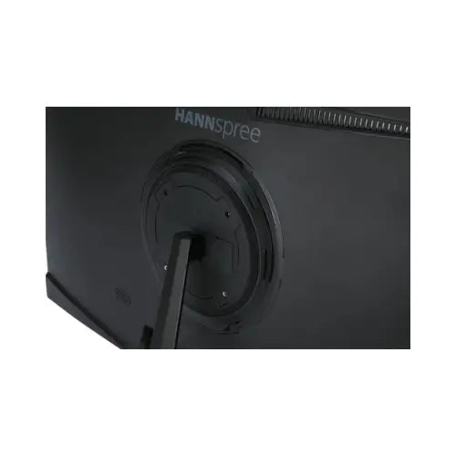 Monitor HANNSPREE con supporto regolabile per un'ottima ergonomia