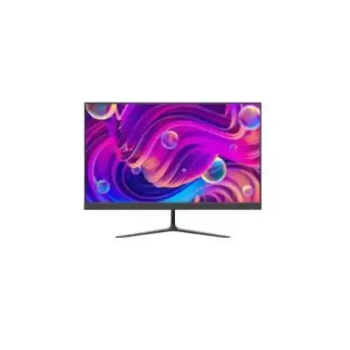 Hikvision Monitor 23.8" DS-D5024F2-BV2S FHD HDMI/VGA Multimediale Hikvision